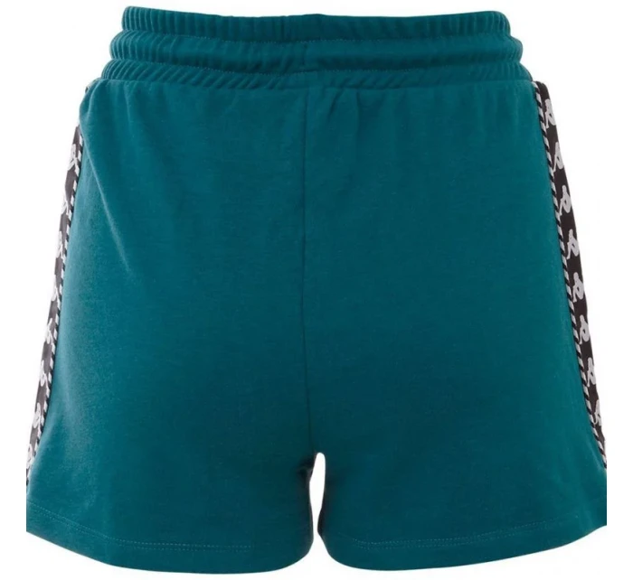 Dámske šortky Irisha W 309076 19-4524 - Kappa