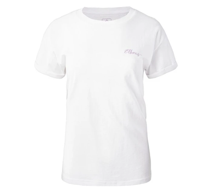 Tričko Elbrus Mette Wo's W 92800396695