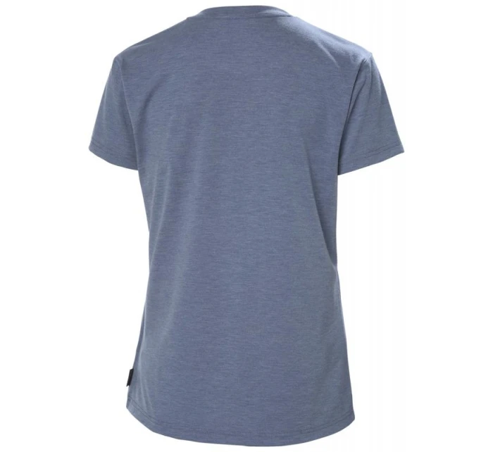 Dámske tričko Skog Recycled Graphic Tee W 63083 585 - Helly Hansen Dámske tričko Skog Recycled Graphic Tee W 63083 585 - Helly Hansen