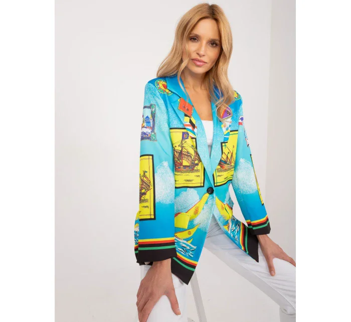 Námorníctvo DHJ MA 18525 20.11x modrá