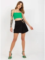 Dámské šortky EM SN  černá  model 18048786 - FPrice