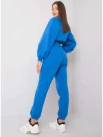 Souprava RV KMPL model 16086705 tmavě modrá - FPrice Souprava RV KMPL model 16086705 tmavě modrá - FPrice