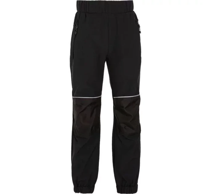 Dětské softshellové kalhoty model 20563314 - Zigzag Dětské softshellové kalhoty model 20563314 - Zigzag