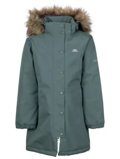 Dievčenská bunda Trespass Astound