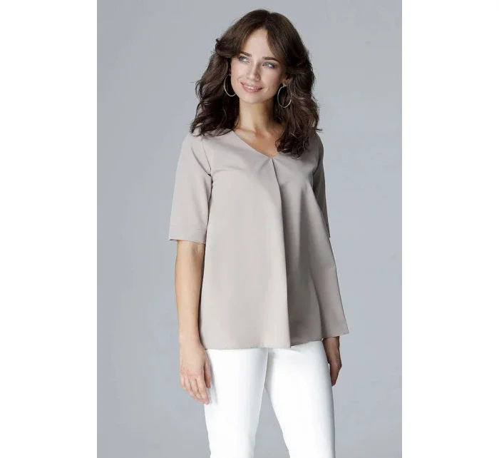 Dámska blúzka L035 - Lenitif Dámska blúzka L035 - Lenitif