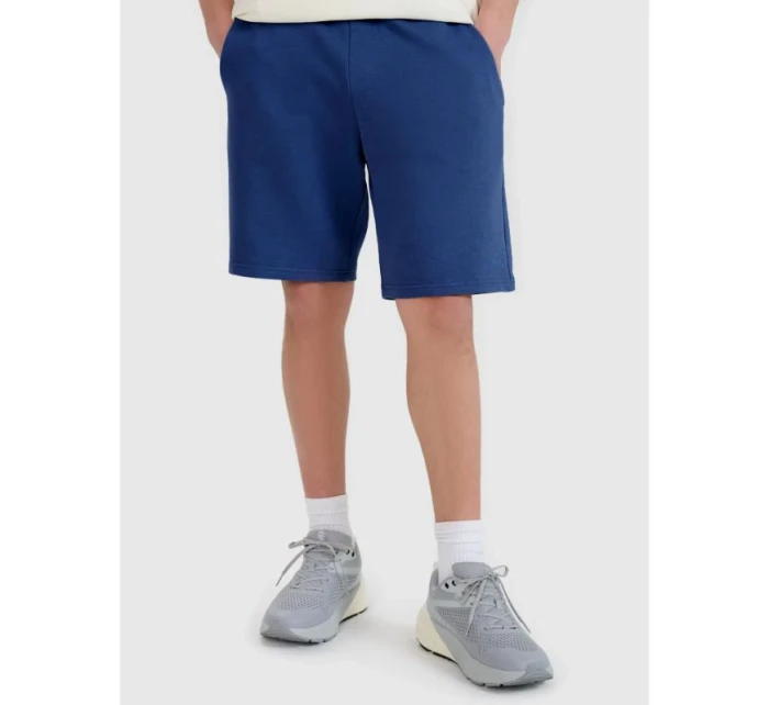 Pánske šortky regular fit SHOM543-031S modré - 4F Pánske šortky regular fit SHOM543-031S modré - 4F