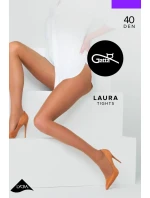 dámské punčochové kalhoty LAURA 40 DEN model 16106576 - Gatta dámské punčochové kalhoty LAURA 40 DEN model 16106576 - Gatta