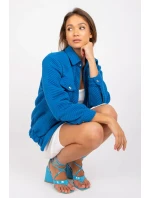 Bunda model 184551 Rue Paris