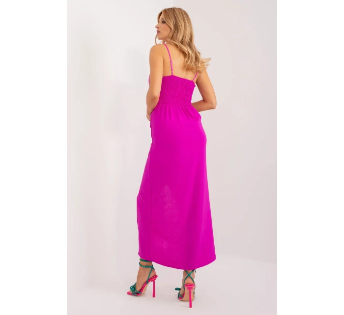 Večerné šaty model 195949 Taliansko Moda Večerné šaty model 195949 Taliansko Moda