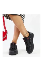 Tenisky model 207353 Solea