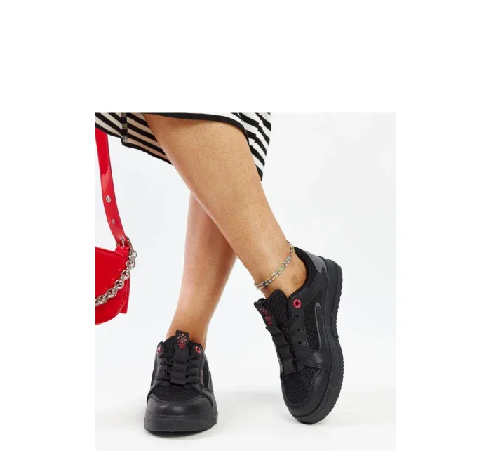 Tenisky model 207353 Solea