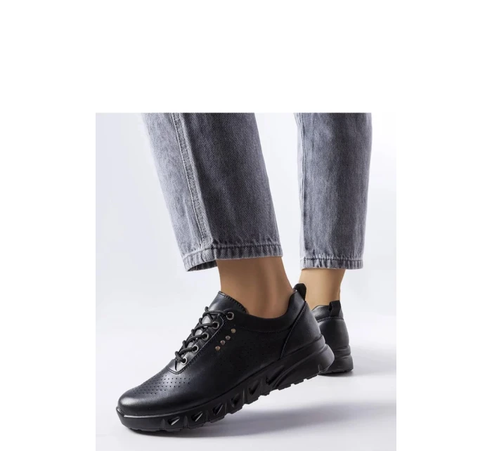 Tenisky model 207892 Solea