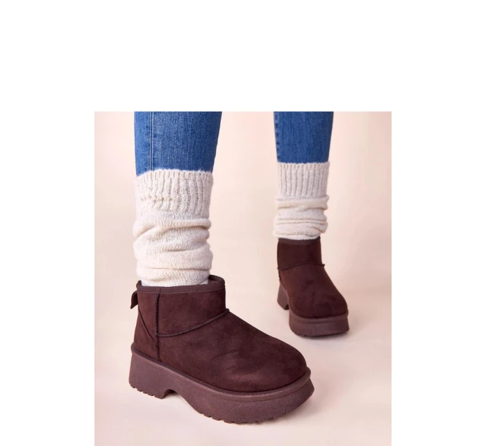 Snežnice model 223143 Solea