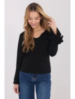 Blúzka model 223348 Taliansko Moda