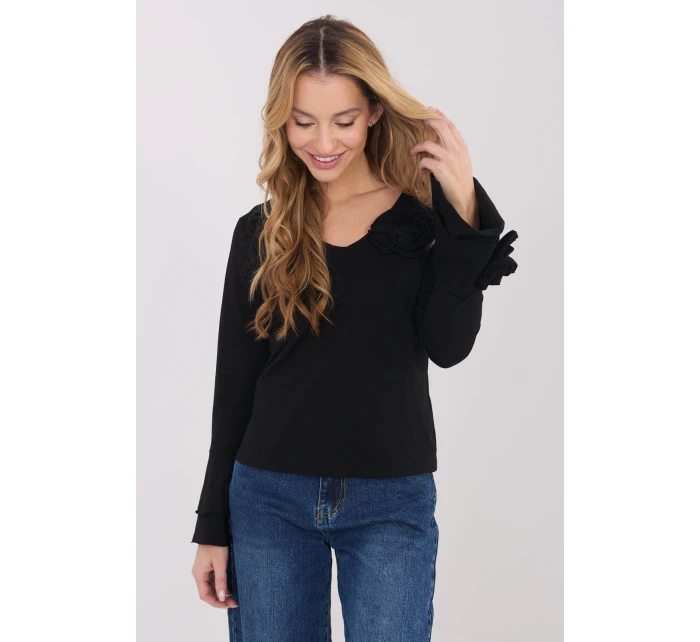 Blúzka model 223348 Taliansko Moda