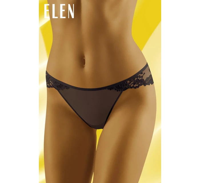 Nohavičky model 94130 Wolbar Nohavičky model 94130 Wolbar