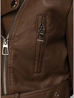 damska z  brązowa model 22103296 - FashionStreet