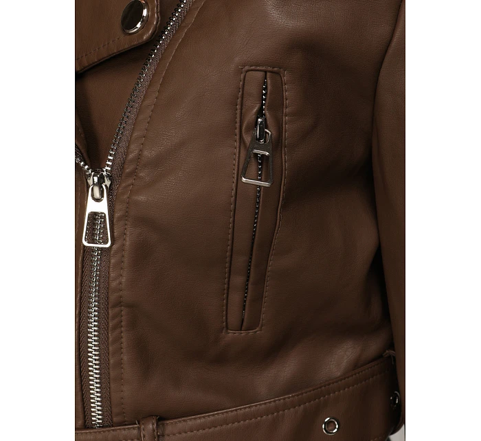 damska z  brązowa model 22103296 - FashionStreet