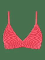 sloggi ZERO Feel Air THE UP Push Up - RED - SLOGGI RED - SLOGGI