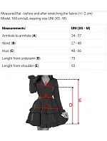 Letní šaty bez ramínek s vodním výstřihem a sukní ecru barva model 22129218 - numoco basic