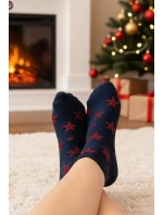 Ponožky Z model 21725690 Christmas Chill 40 den - Fiore