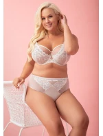 Dámské kalhotky K model 20254987 Marble Dream M4XL - Gorsenia