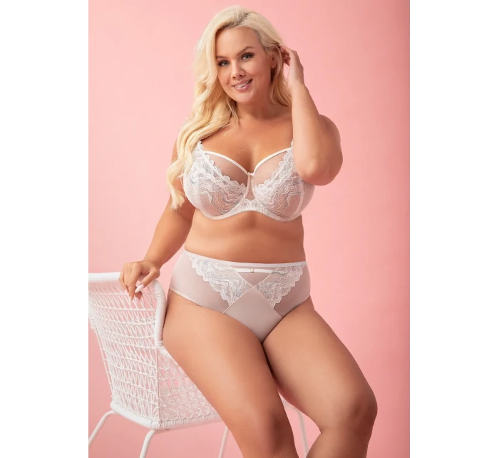 Dámské kalhotky K model 20254987 Marble Dream M4XL - Gorsenia