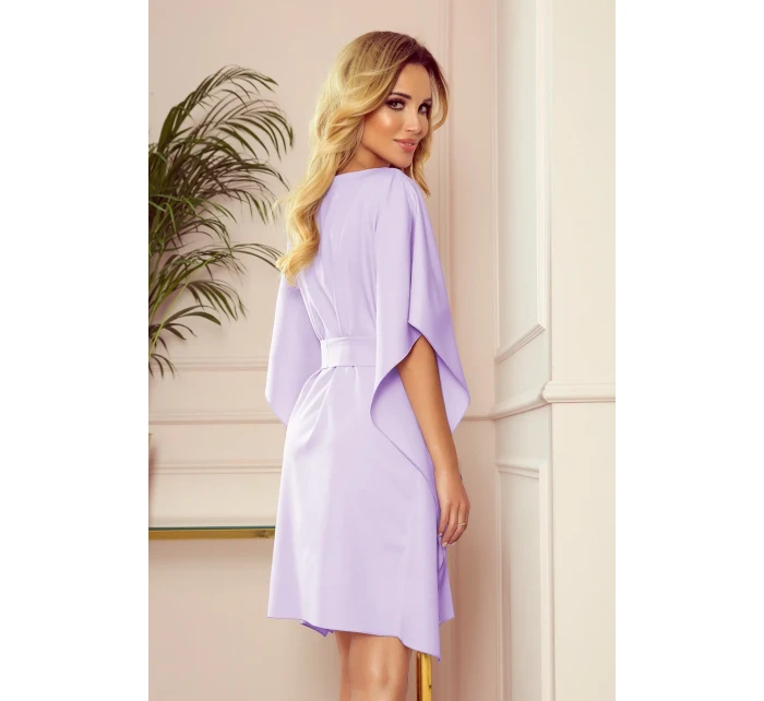 Dámské šaty model 21193329 SOFIA - numoco Dámské šaty model 21193329 SOFIA - numoco