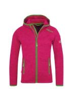 Dívčí bunda Jacket XT Jr fleecová bunda model 21252161 - Trollkids