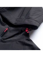 Bunda Softshell Net II M model 20694520 - Hi-Tec Bunda Softshell Net II M model 20694520 - Hi-Tec