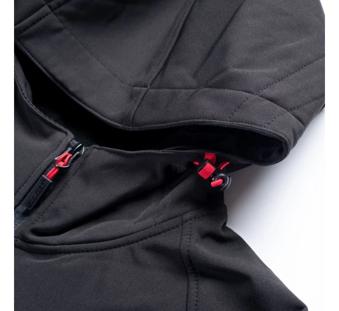 Bunda Softshell Net II M model 20694520 - Hi-Tec Bunda Softshell Net II M model 20694520 - Hi-Tec