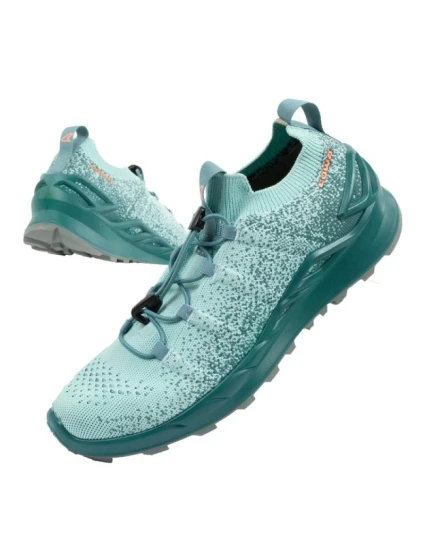 Športová obuv Lowa Fusion Low W 320415 9028