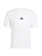 Tričko adidas Essentials Small Logo Single Jersey M JF1092 muži