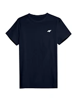 Tričko  M WSS25TTSH pánské model 21199280 - 4F