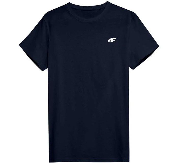 Tričko  M WSS25TTSH pánské model 21199280 - 4F