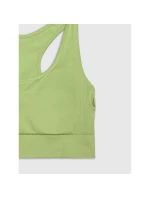 Dámská bezešvá podprsenka s  model 21433920 - 4F