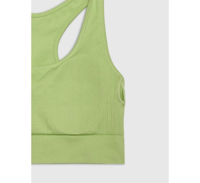 Dámská bezešvá podprsenka s  model 21433920 - 4F