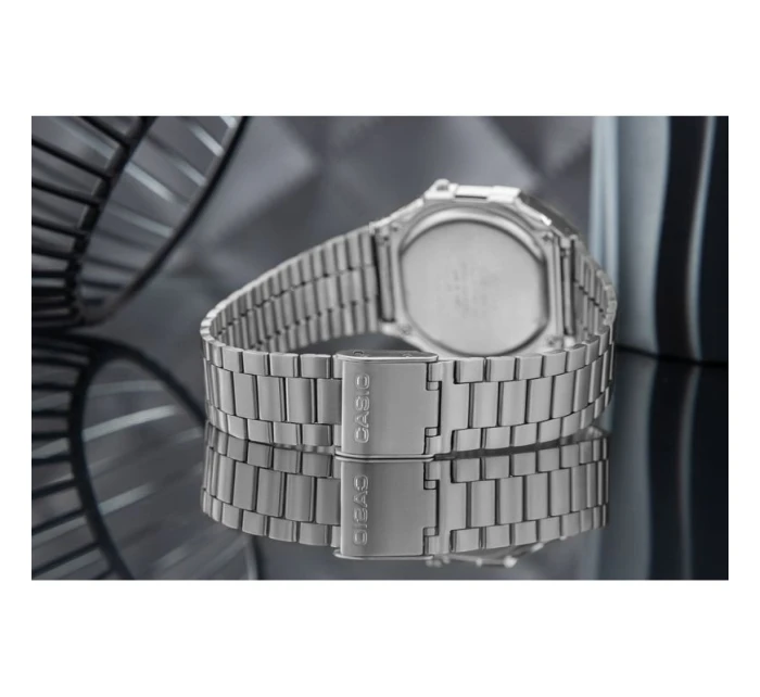 Pánské hodinky + krabice model 21804685 - CASIO Pánské hodinky + krabice model 21804685 - CASIO