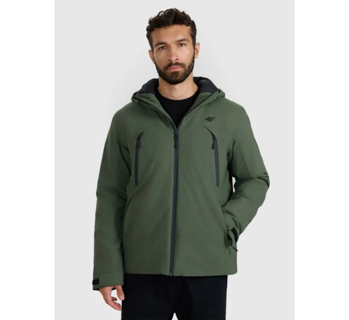 Pánská přechodová bunda 10000  pánské model 21817105 - 4F