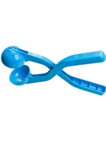 SNEHOVÁ GUĽA SNOWBALL MAKER SINGLE MODRÁ 1064499 SNEHOVÁ GUĽA SNOWBALL MAKER SINGLE MODRÁ 1064499