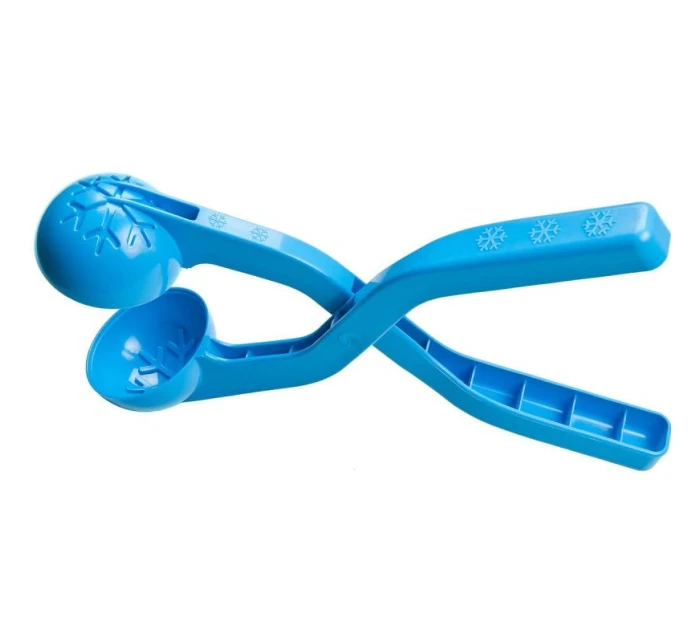 SNEHOVÁ GUĽA SNOWBALL MAKER SINGLE MODRÁ 1064499 SNEHOVÁ GUĽA SNOWBALL MAKER SINGLE MODRÁ 1064499