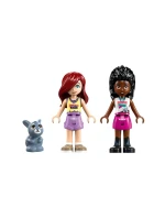 City model 21863869 - Lego