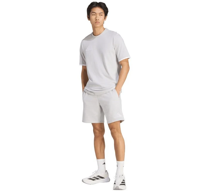 Pánske tričko adidas Entrada 26 Tee sivé JZ6677