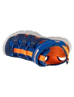 Skechers Relix – Dual Tide 407015L-BLOR Modré 29 Skechers Relix – Dual Tide 407015L-BLOR Modré 29