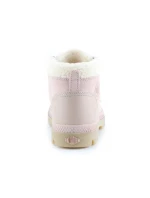 Dámske topánky Pampa Lo Rose Dust W 96467-612-M - Palladium Dámske topánky Pampa Lo Rose Dust W 96467-612-M - Palladium