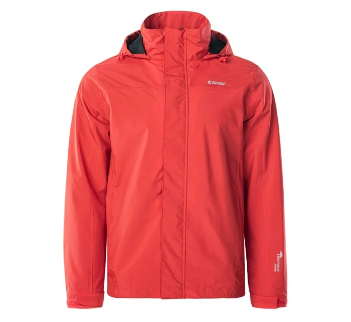 Pánska prechodná bunda oscar M 92800396748 - Hi-Tec