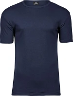 Tee Jays TJ 520 Pánské tričko Interlock 18.0520 navy