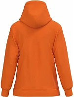 Kariban K 473 Dámska mikina s kapucňou 20.K473 oranžová Kariban K 473 Dámska mikina s kapucňou 20.K473 oranžová