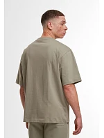 Build your Brand BY 391 Pánske hrubé tričko „Loose Fit“ 56.0391 tmavomodré Build your Brand BY 391 Pánske hrubé tričko „Loose Fit“ 56.0391 tmavomodré