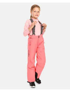 model 18991186 Růžová - Kilpi